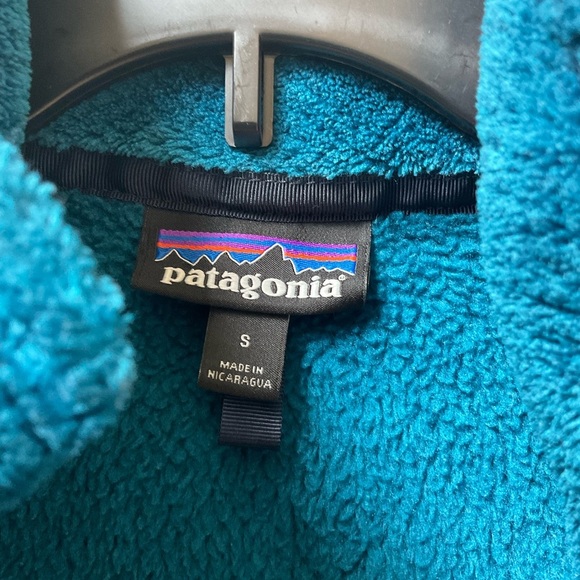 Patagonia Re-Tool SnapT Pullover..Like New! - Picture 2 of 6